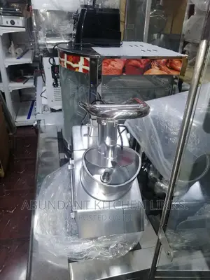 Vegetable Cutter .