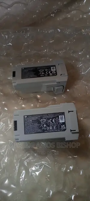 Dji Mavic Mini 3 Pro Battery