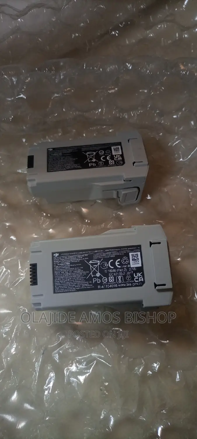 Dji Mavic Mini 3 Pro Battery