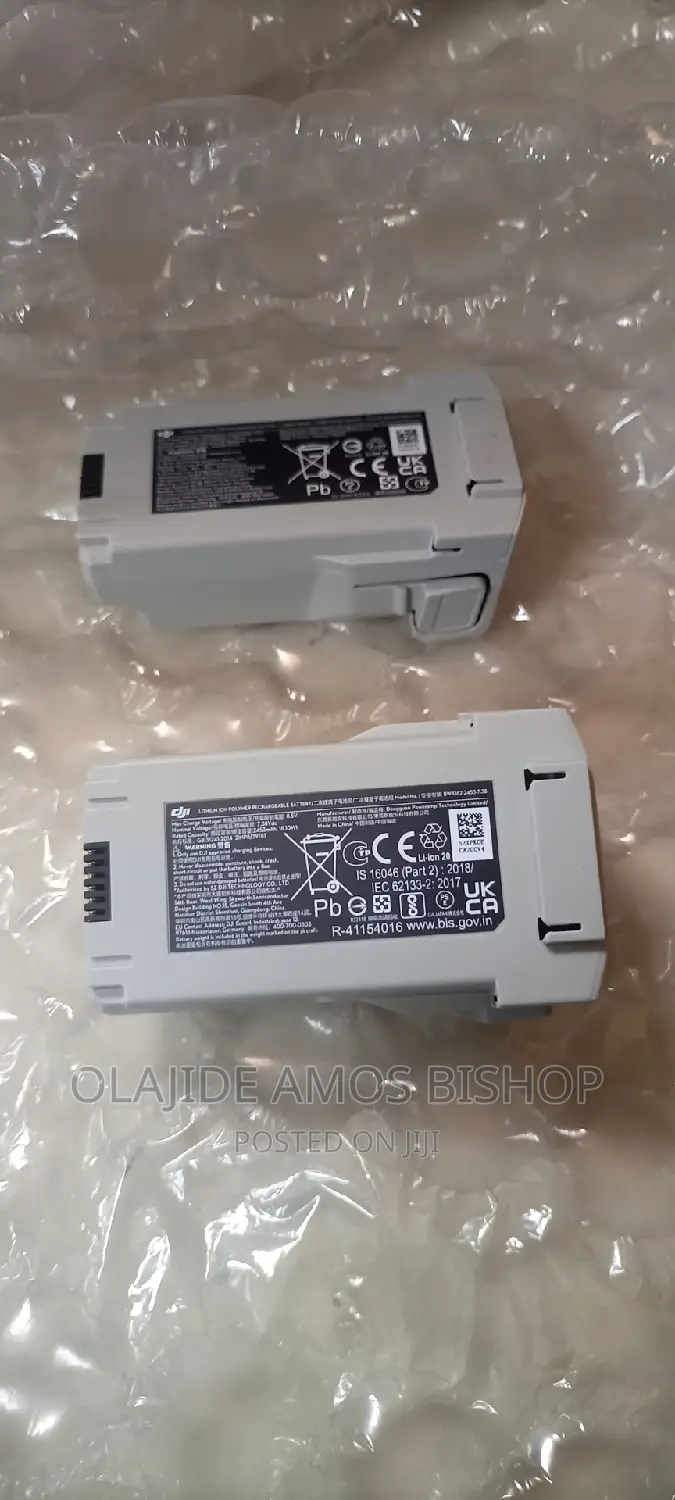 Dji Mavic Mini 3 Pro Battery