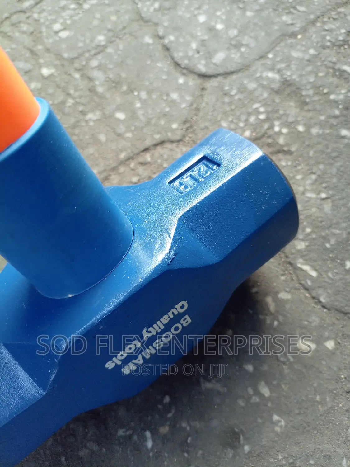 12lb Imported Sledge Hammer