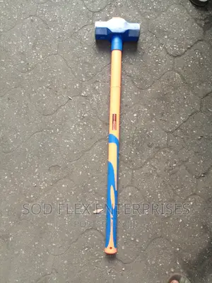 12lb Imported Sledge Hammer