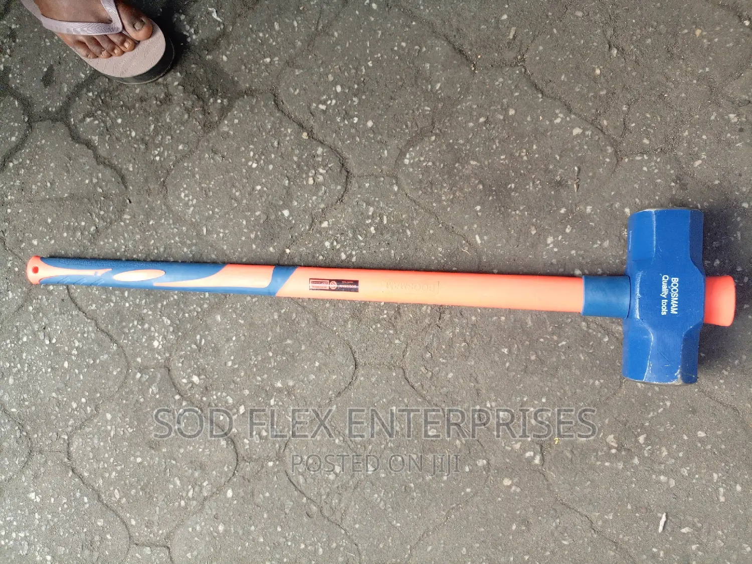 14lb Sledge Hammer