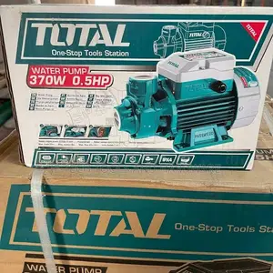 Total Peripheral Pump 370w (Twp13706)