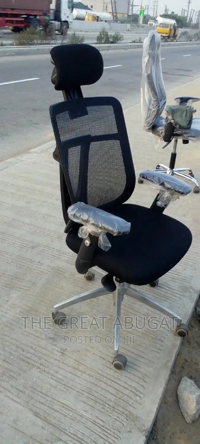 Executive Office Chair