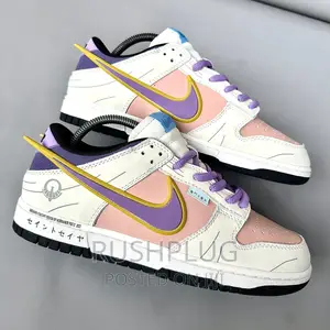 Top Quality Ambush Nike Sb Dunk Low Forum Sneakers