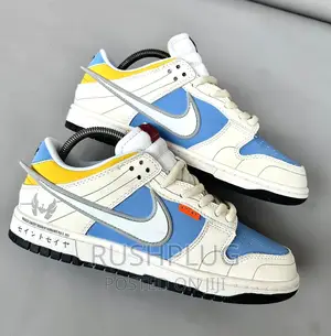 Luxury Nike Sb Dunk Low Forum Classic Sneakers