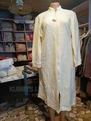 Bathrobe and Lounge Wear and Sleep Wears