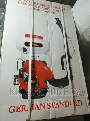 Chemical Spray and It This 20 and 14 Let's