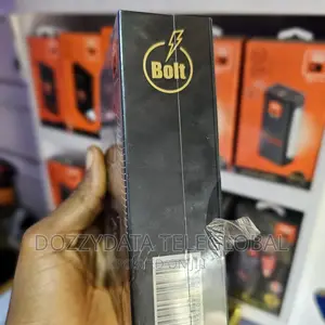 New Age Bolt Wireless Bluetooth Earbuds