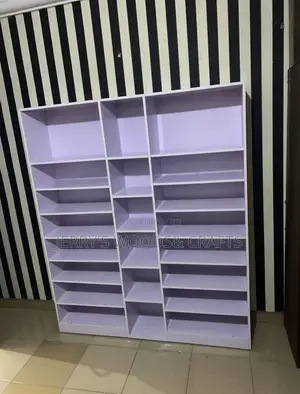 5feet Shoe and Bag Rack