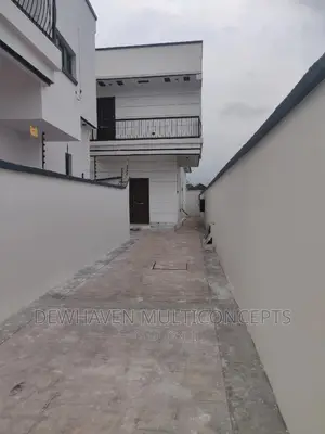Photo - 4bdrm Duplex in Oshorun Heritage for sale