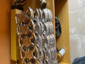Accessories for Rails Sales