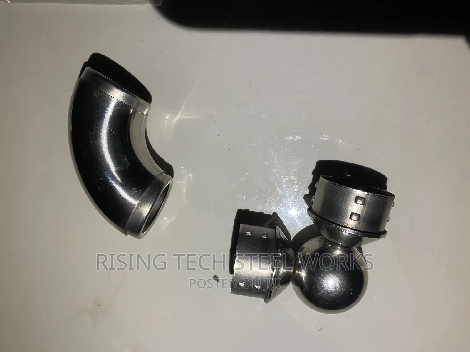 Accessories for Rails Sales