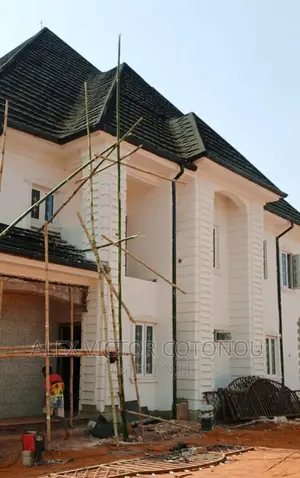 Wall Screeding And Staircase Art Work