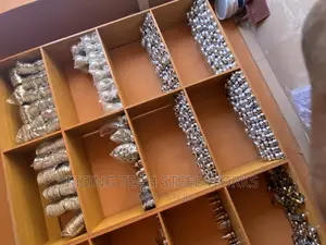 Accessories for Rails Sales