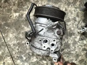 Direct Tokunbo Compressor For Toyota Avalon 2015 Manual