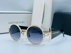 Original SAINT LAURENT Sunglasses Available in Store