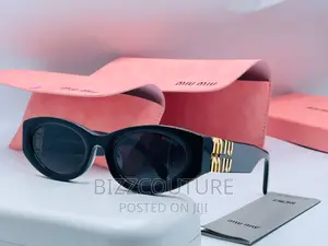 Original MIU MIU Sunglasses Available in Store