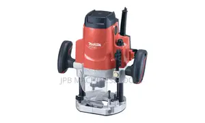 Original Makita Router 1650watts 12mm,8mm,6mm Bit Adapter