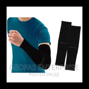 Ice Sleeves Sunscreen Outdoor Arm Sleeves for Men Women