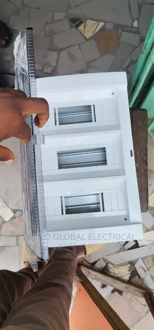 36ways Enclosure Distribution Box