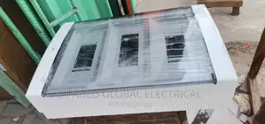Distribution System Box