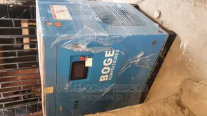 Screw Air Compressor 50hp 37kw