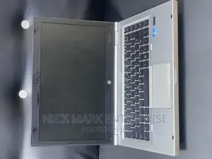Laptop HP EliteBook 8470P 4GB Intel Core i5 HDD 500GB