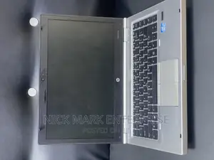Laptop HP EliteBook 8470P 4GB Intel Core i5 HDD 500GB