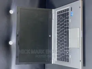 Laptop HP EliteBook 8470P 4GB Intel Core i5 HDD 500GB