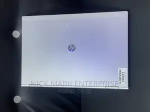 Laptop HP EliteBook 8470P 4GB Intel Core i5 HDD 500GB