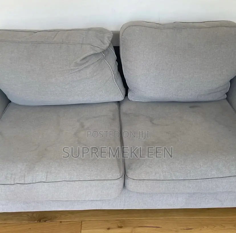 Supreme Kleen Cleaning Services You Can Trust Always