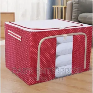 Storage Box
