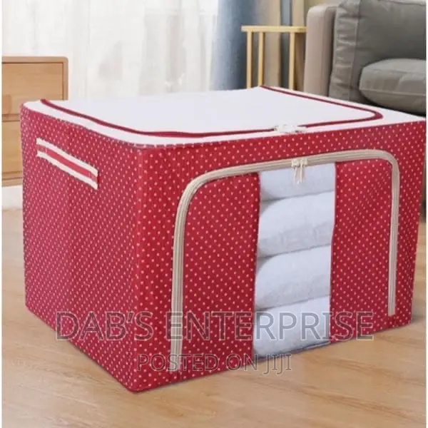 Storage Box