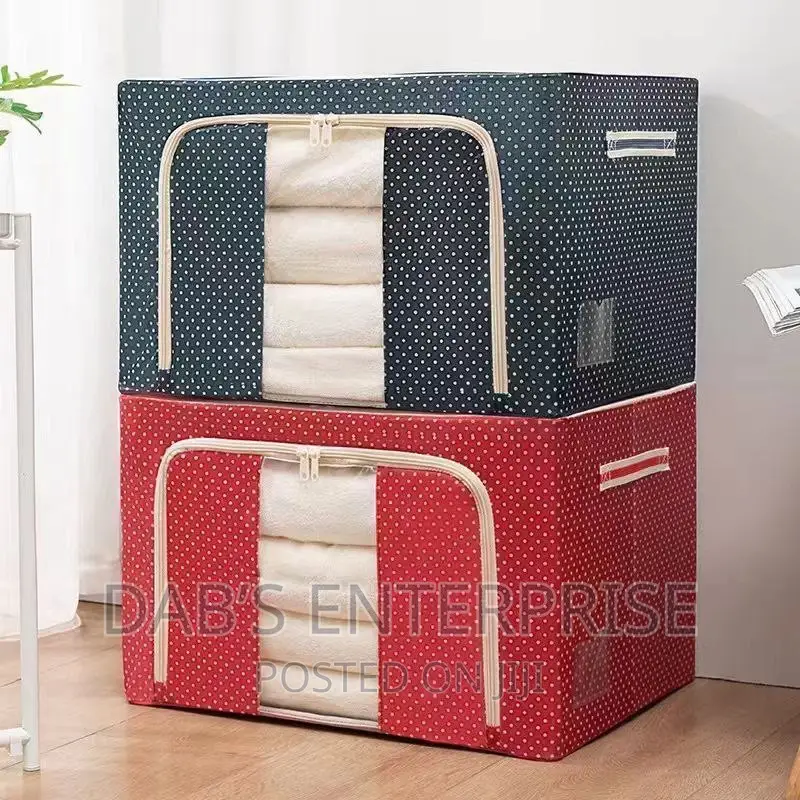 Storage Box