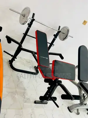 Best Quality New Design Weight Bench