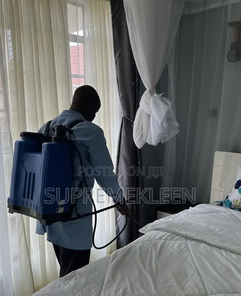 Crockroaches, Roaches, Mosquitoes Fumigation Services