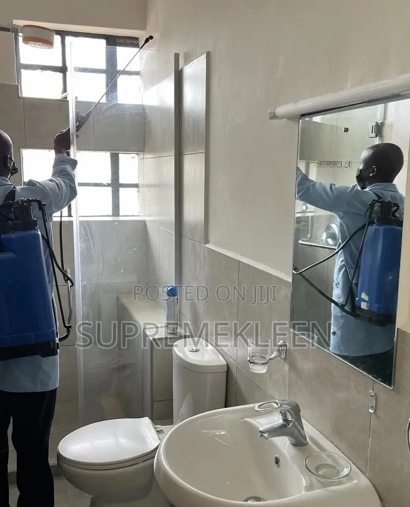 Crockroaches, Roaches, Mosquitoes Fumigation Services