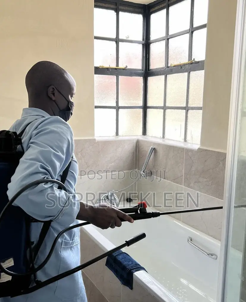 Crockroaches, Roaches, Mosquitoes Fumigation Services