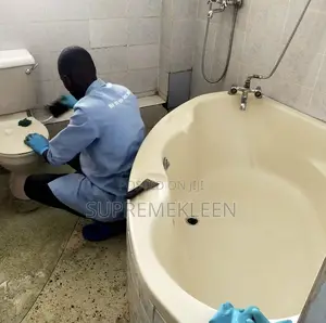 Top Best Cleaning Service