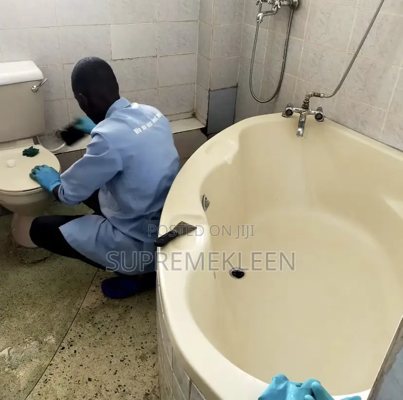 Top Best Cleaning Service
