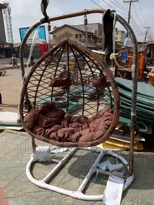 Double Seater Swing