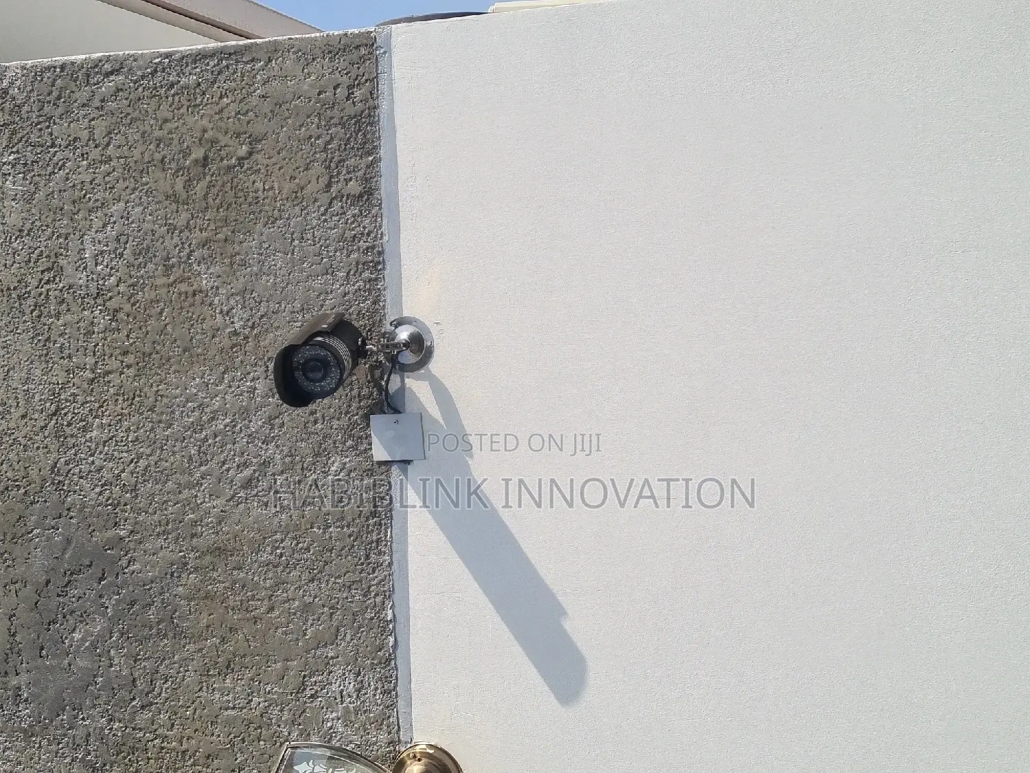 Sola System Installation and Maintenance.