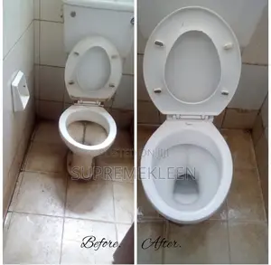 We Offer Post Construction Cleaning Service
