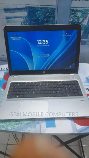 Laptop HP ProBook 450 G4 8GB Intel Core I5 HDD 500GB