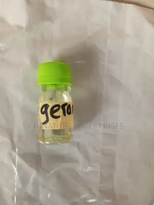 Geranium Oil 30ml