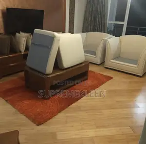Ultimate Clean With Our Professional Cleaning Service