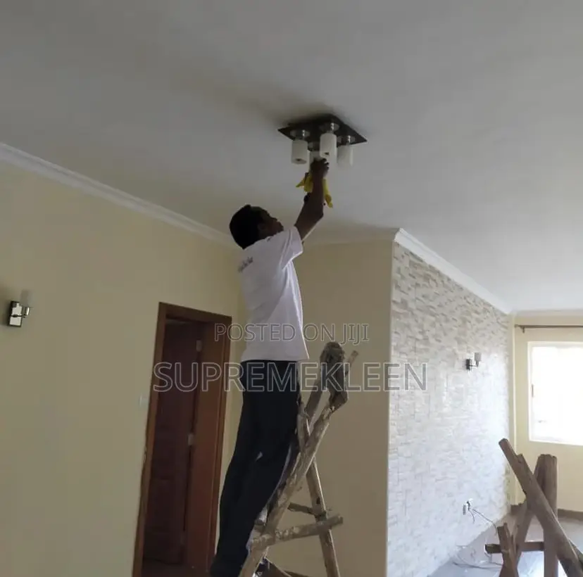General Cleaning Service
