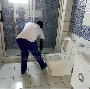 General Cleaning Service